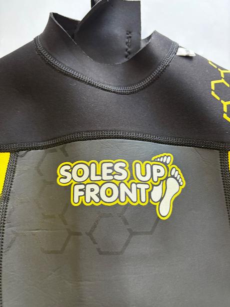 Ob/ neopren dětsky - v.cca 4/5 let, 