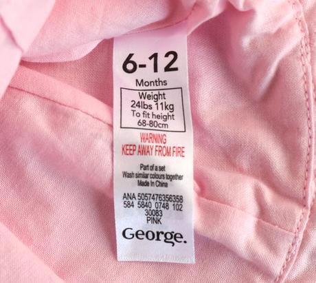 Klobouk vel. 6 - 12 m, george,74