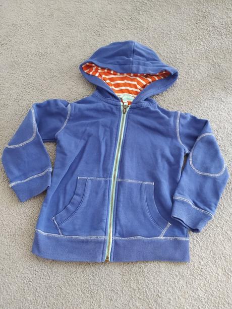 Mikina, mini boden,104