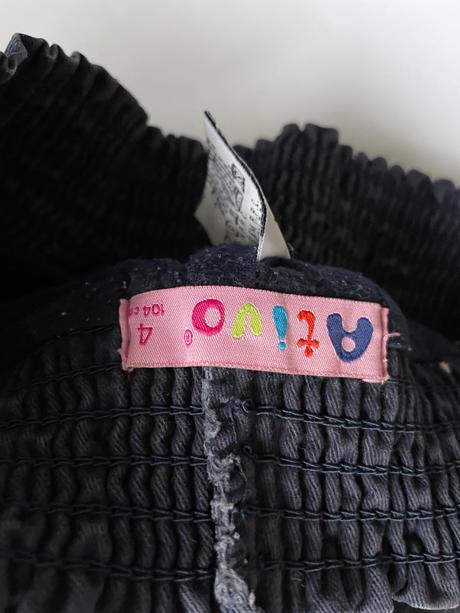 Chlupatková mikina, next,98