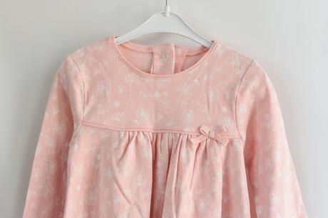 Šaty vel. 12 - 18 m, mamas & papas,86