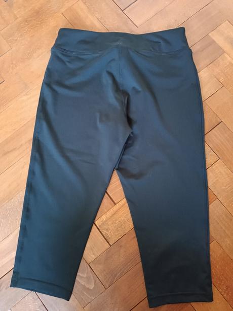 Sportovní funkční tříčtvrťáky, crivit,m