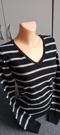 Svetr zn."colours" vel."xs", colours of the world,xs