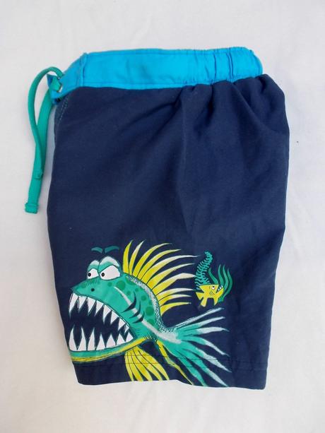 Plavky / koupací kraťasy, next,80