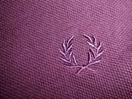 Polo fred perry, s
