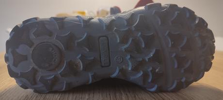 Zimní boty, ciciban,33