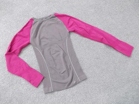 Funkční triko / termotriko, vel.152, 152