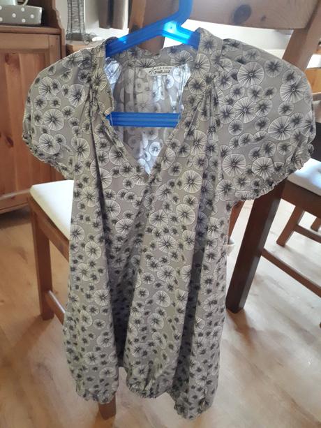 Halenka růžička pdl, pompdelux,110