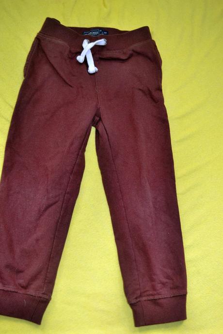 Tepláky v.116, cherokee,116