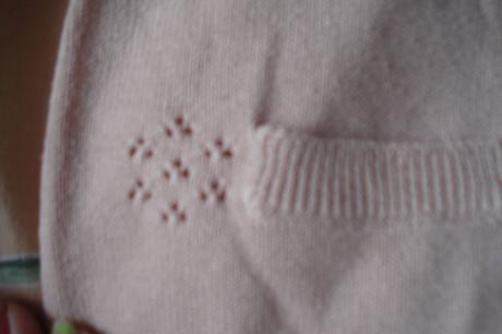 Bolérko s krátkym rukávkem, sergent major,104