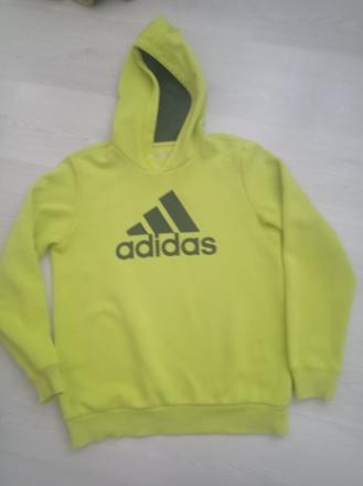 Mikina 158,164, adidas,164
