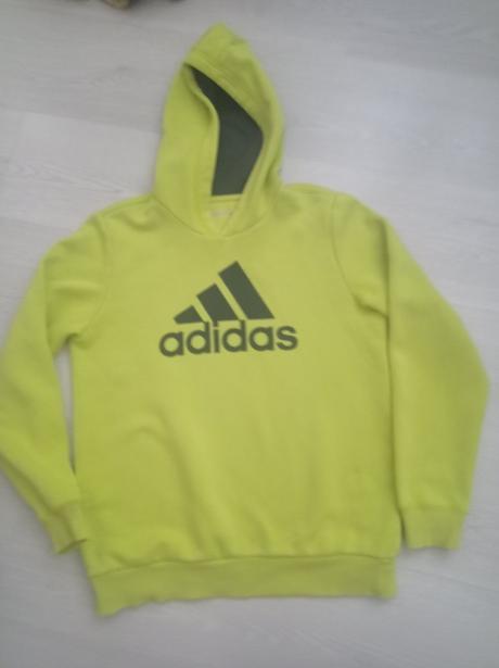 Mikina 158,164, adidas,164