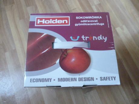 Odštavnovač holden,