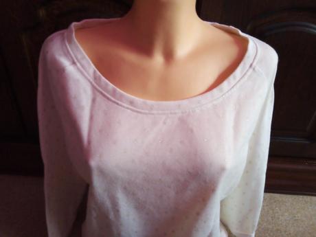 Slaboučký svetřík zn."colours" vel."m", colours of the world,m