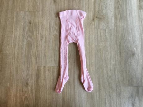 Krásné punčocháče se srdíčky, 86