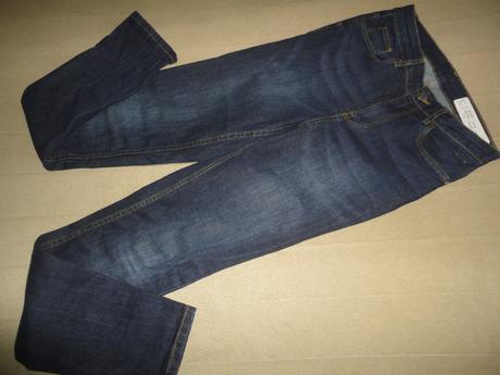 Skinny fit esmara, vel. 36, esmara,36