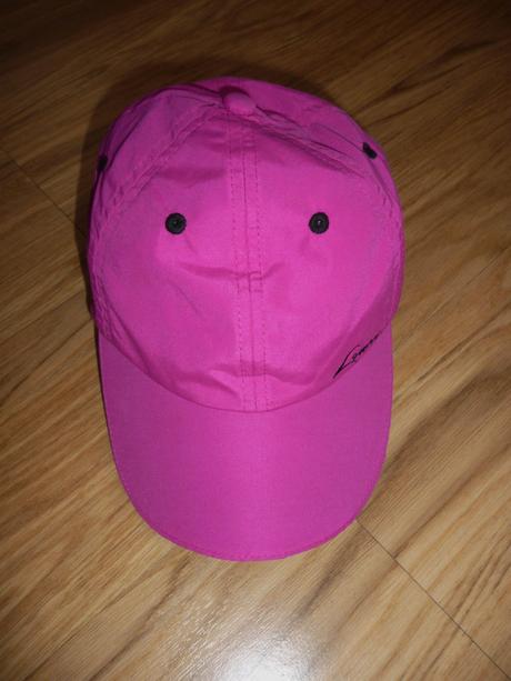 Dívčí kšiltovkalewro na 4-7l, lewro,116