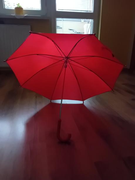 Dětský deštník, 