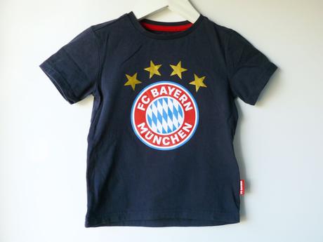 Tričko s potiskem, 104