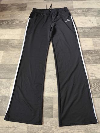 Tepláky dámské l/xl, l