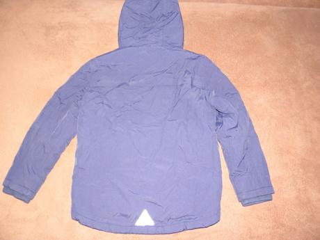 Chlapecká přechodová bunda zn. george vel.134, george,134