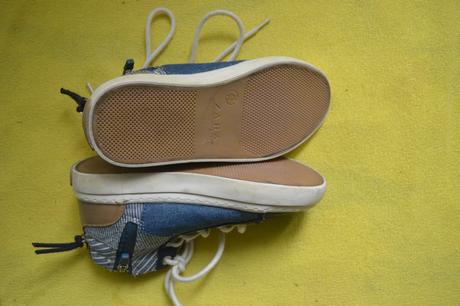 Moderní  kvalitní tenisky zara v.28/29, zara,29