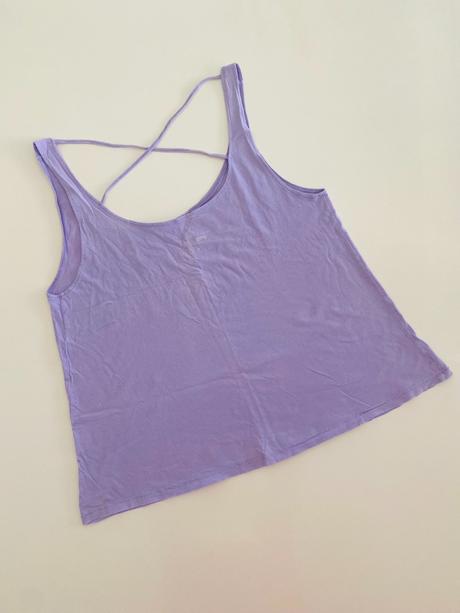 Tílko fb sister, vel. m, m