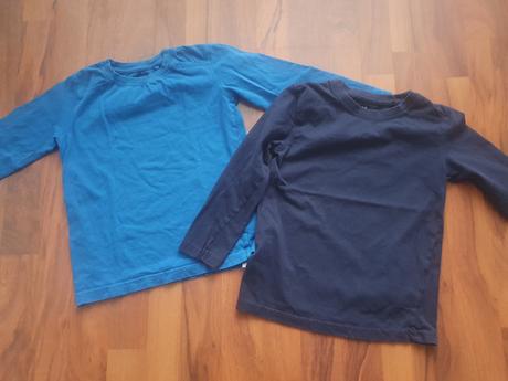 Oblečení kluk 110-116, 104–116