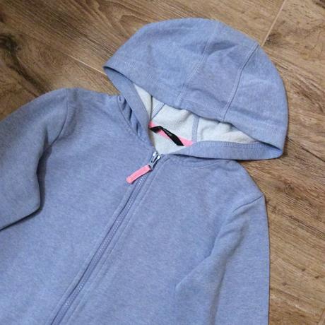 Mikina na zip, george,140
