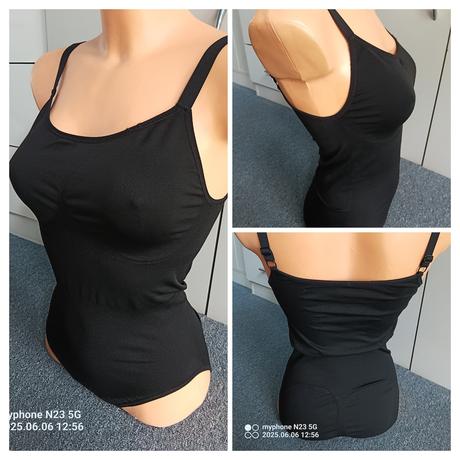 Body ženy "push-up zadeček" vel."m", m