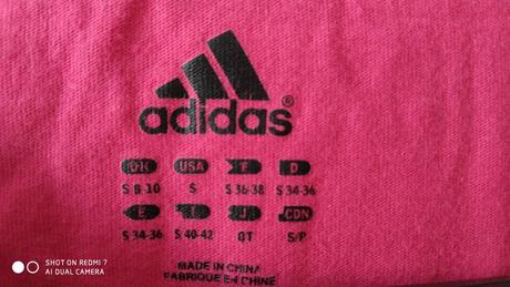 Triko adidas, adidas,s