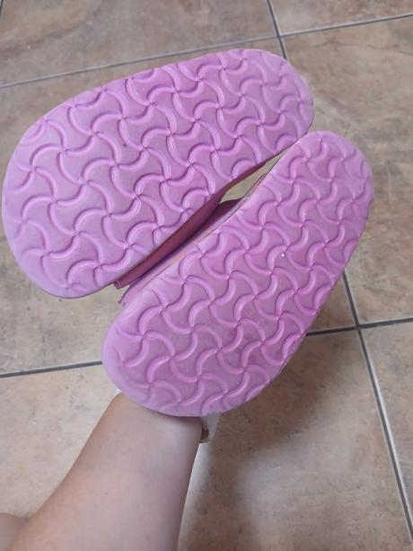 Pantofle, vel. 27, 27