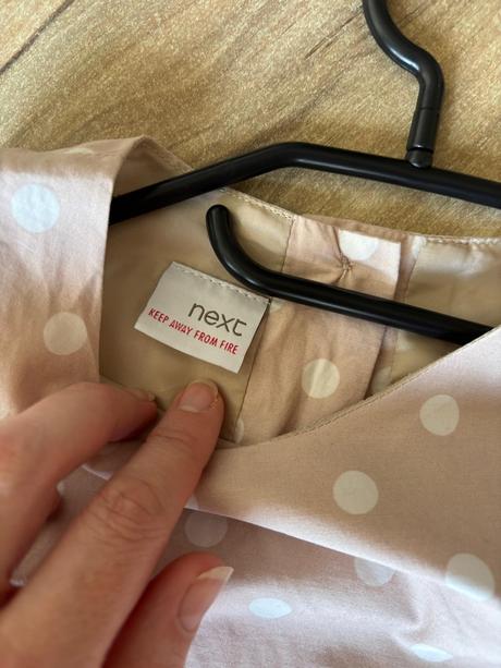 Šaty next, next,110