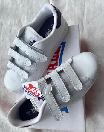 Botasky lonsdale - vel. 40, lonsdale,40