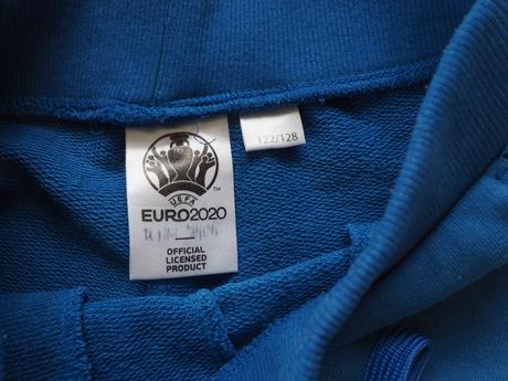 Šortky vel 128, lupilu,128