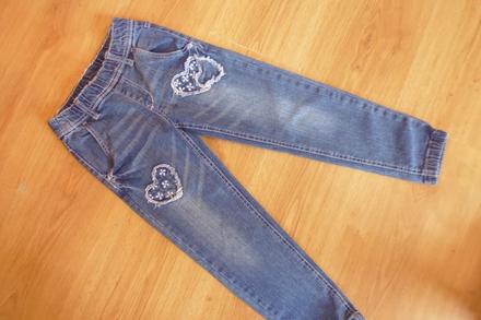 Džíny, kiki&koko,110