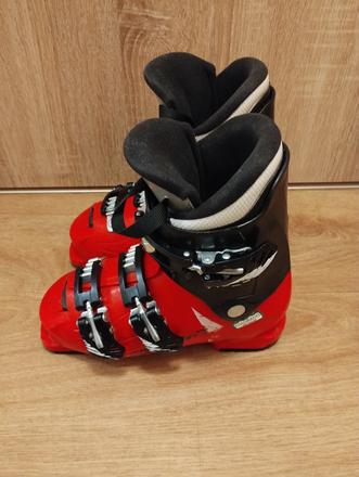 Přezkáče, nordica,33