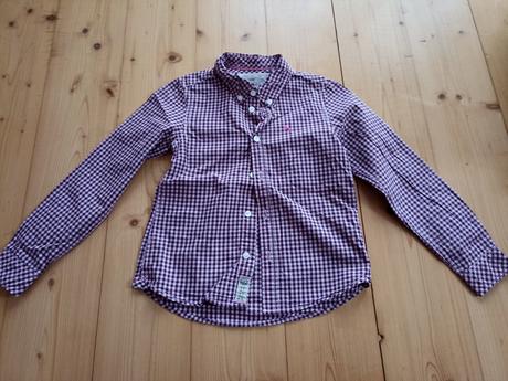 Košile, h&m,122
