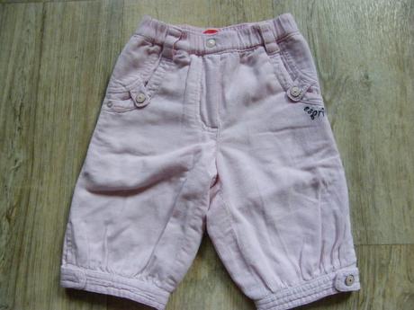 Esprit manžestráky, esprit,68