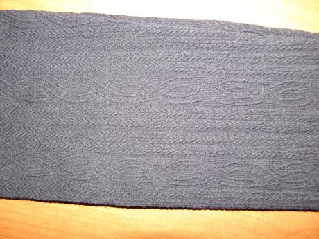 Černé teplejší legíny zn. okay vel.116/122, okay,116