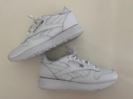 Tenisky reebok, vel. 40, reebok,40