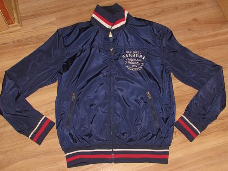 Pánská, chlapecká bunda vel. m, timeout,m