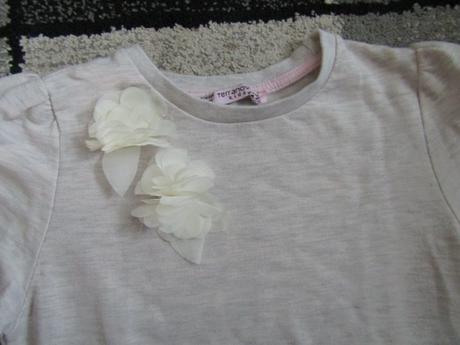 Mikinové šaty zn.terranova kids girl vel.140/146, terranova,140