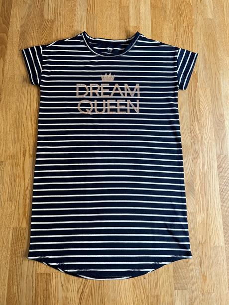 Noční košile & košilka gap vel. 134/140, gap,134