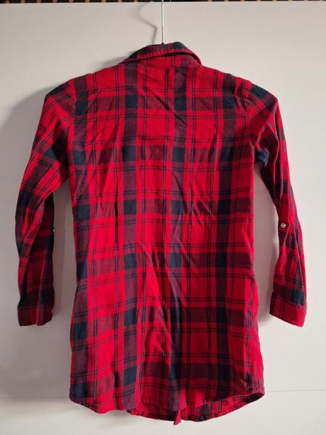 Košile vel. 146, young dimension,146