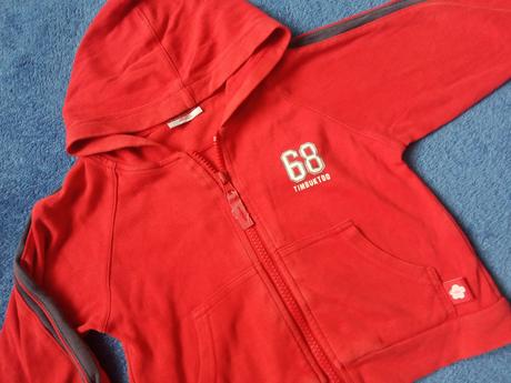 Mikina 1-2roky, timbuktoo,86