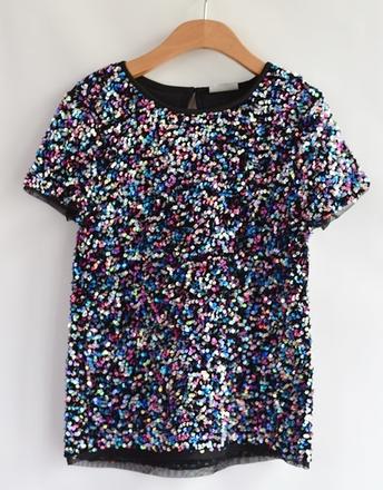 Tričko vel. 10let, matalan,140