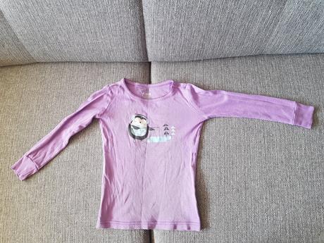 Dívčí tričko značky gymboree, vel. 3., gymboree,92