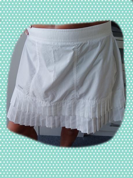 Sukně zn."head" vel "l", l