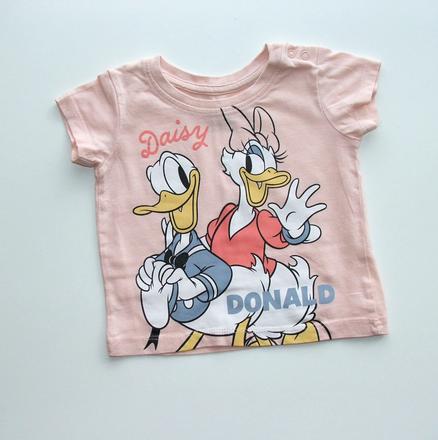 K299 dívčí triko vel. 68, 68